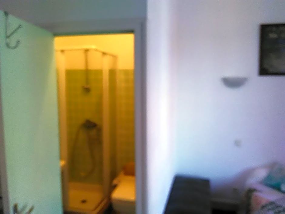 Le Relais De La Marche