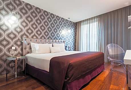 Hotel Eurostars Ramblas