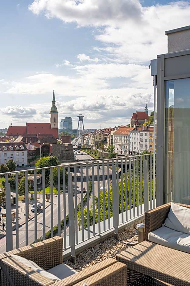 Falkensteiner Hotel Bratislava