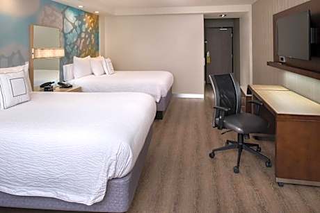 Queen Room
