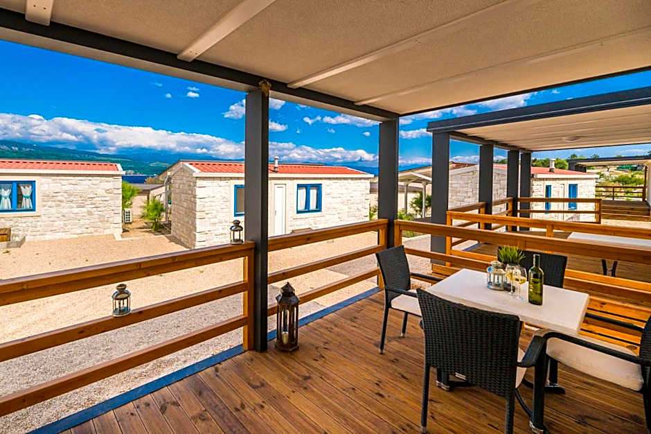 Mobile Homes Krk Silo