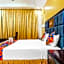 FabHotel Royal Mirage With Pool & GYM - Nr. Candolim Beach