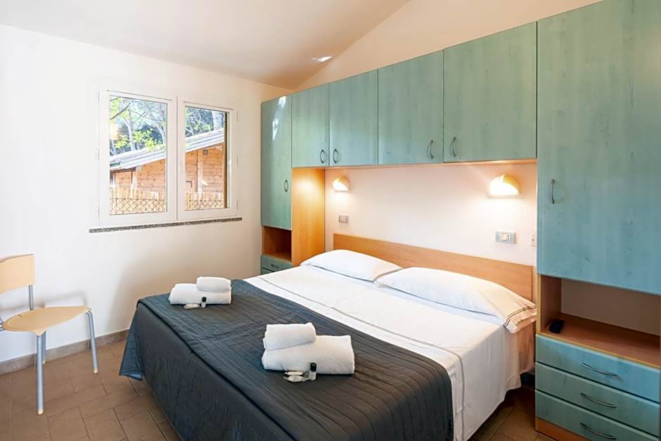 Golfo di Maremma Village