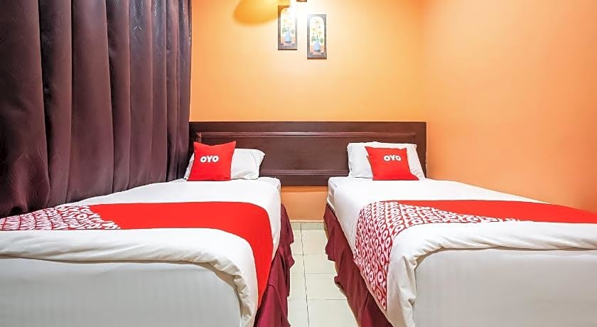 Ipoh Times Inn Hotel