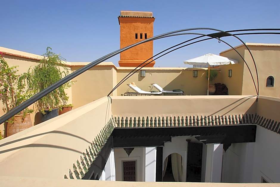 Riad Dar Asam