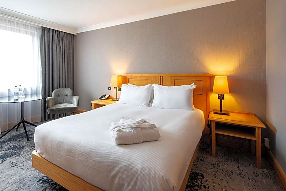 DoubleTree by Hilton Swindon