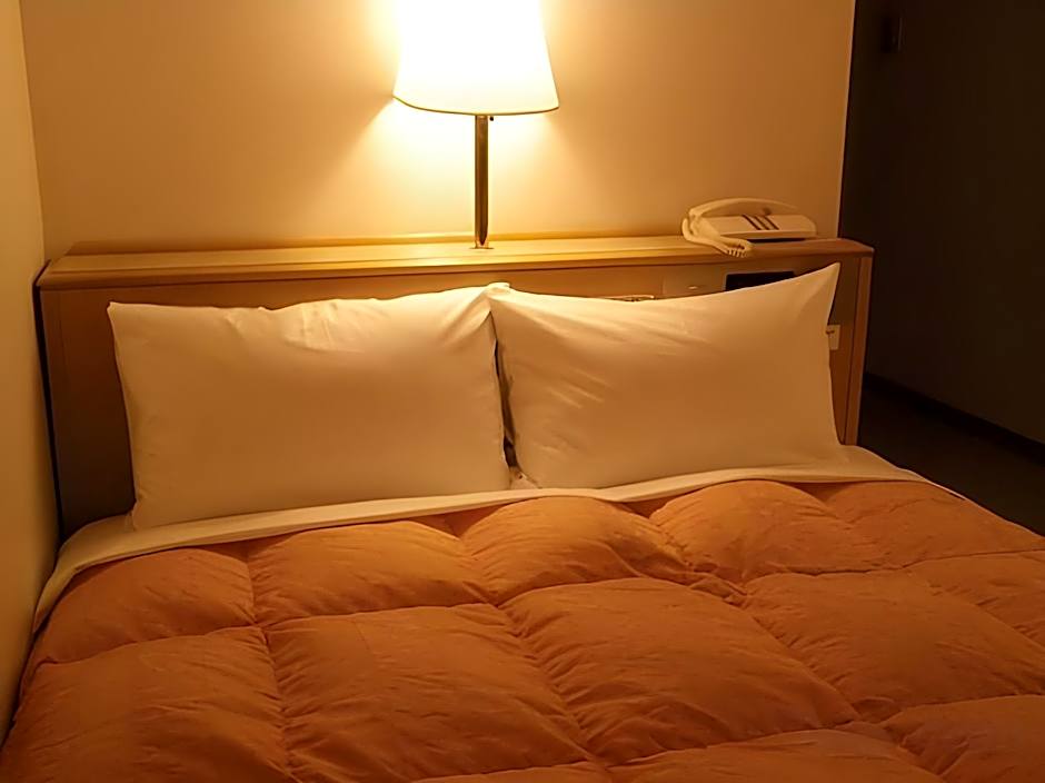 Hotel Crown Hills Yuki