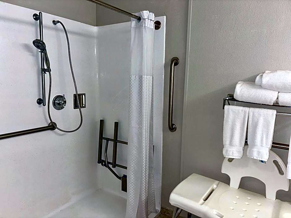 Baymont by Wyndham Keokuk