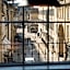 Hiding Space - Trim Street Apartments