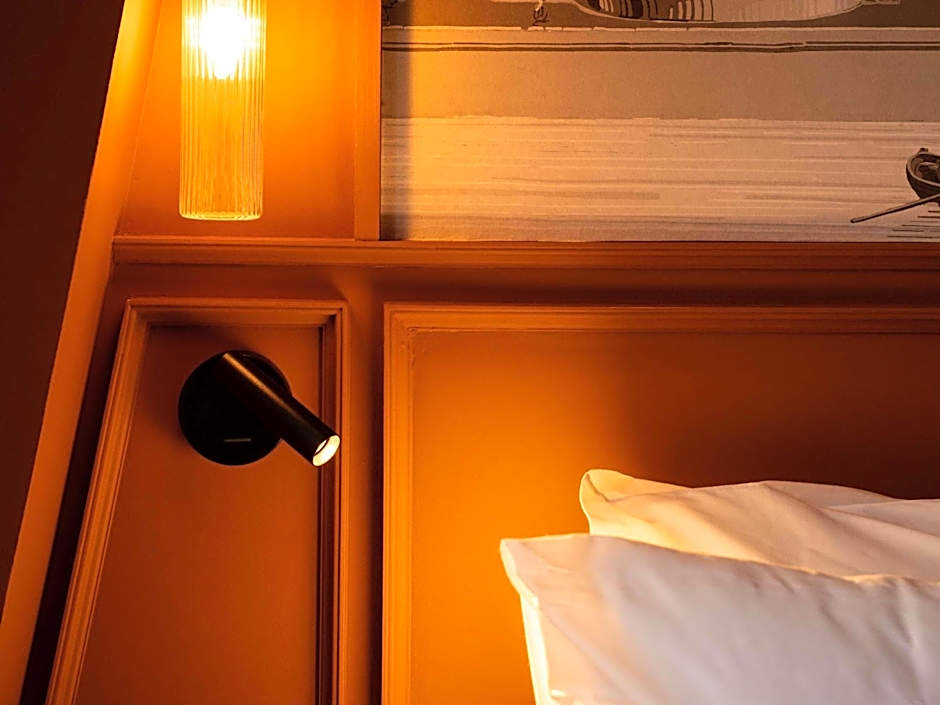 Mercure Paris Bastille Marais