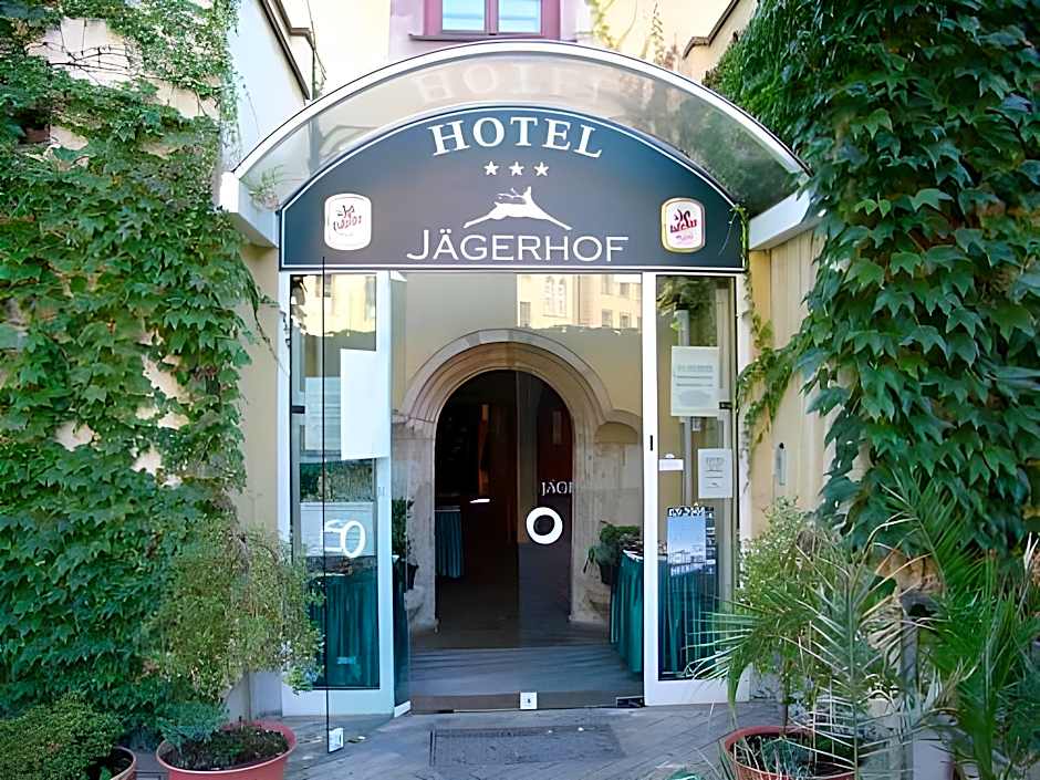 Ringhotel Jagerhof