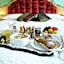 5 Balconi B&B