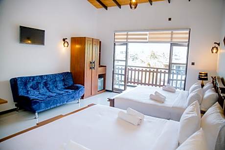 Sachinro Hotel Mirissa