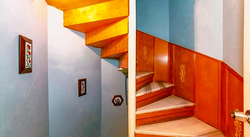 Walnut Shell Hotel - Old City Sultanahmet