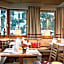 Der Waldhof Hotel