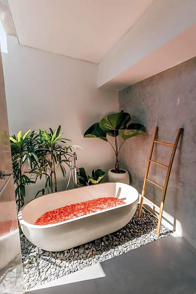 Villa deluxe uluwatu