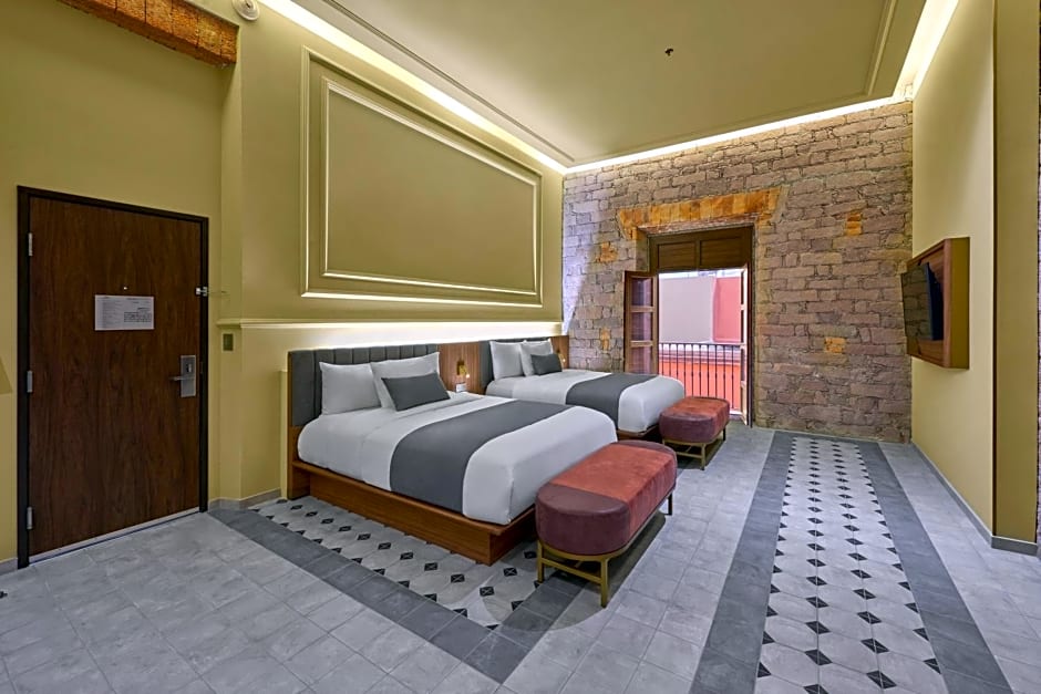 City Centro by Marriott San Luis Potosi