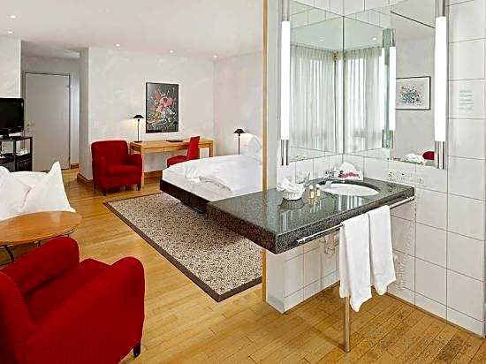 Hotel Baslertor