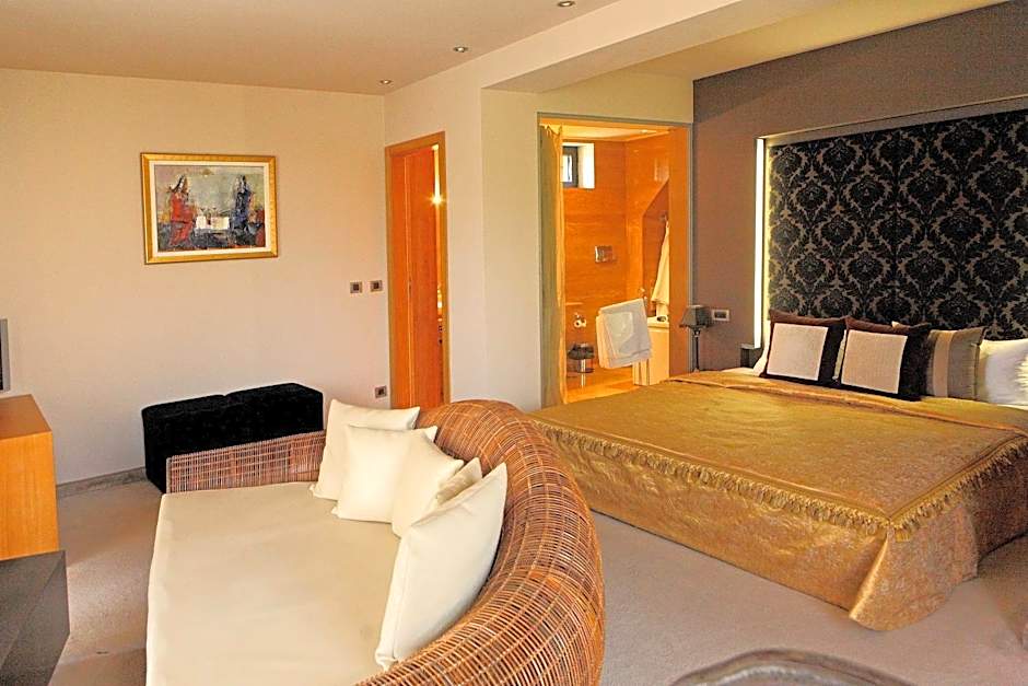 Park Hotel Sandanski