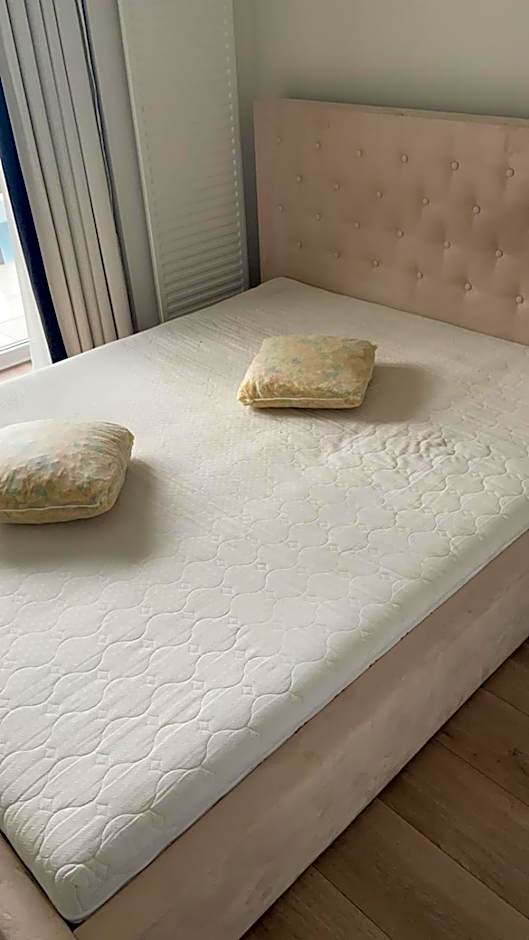 Platinum Towers Hotel Apartments