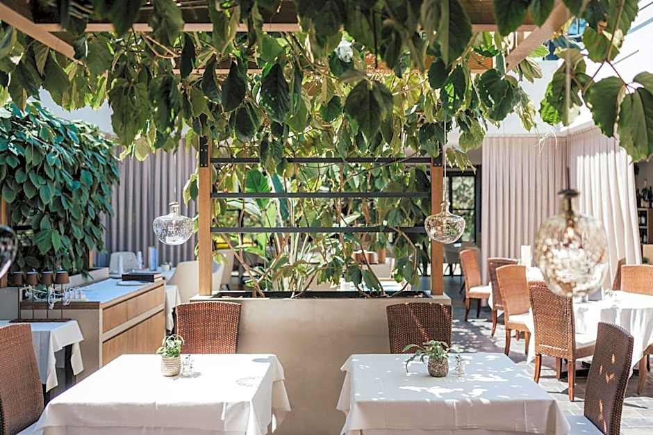 Hotel Ansitz Plantitscherhof