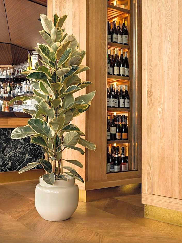 Flemings Selection Hotel Frankfurt-City