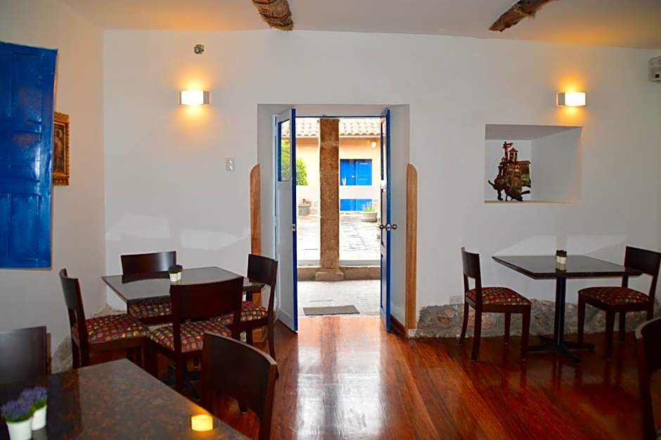 Tierra Viva Cusco San Blas