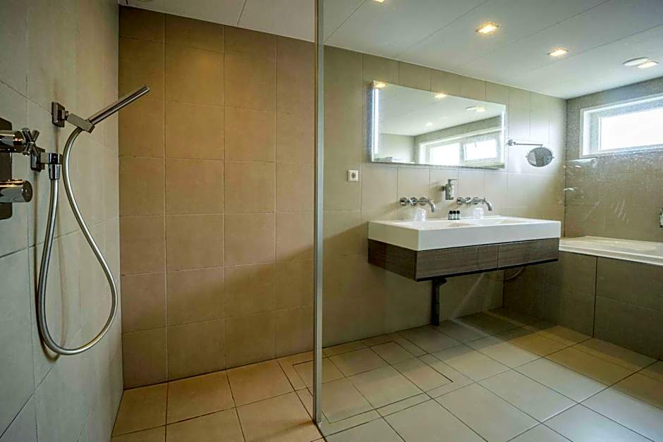 Fletcher Zuiderduin Beachhotel