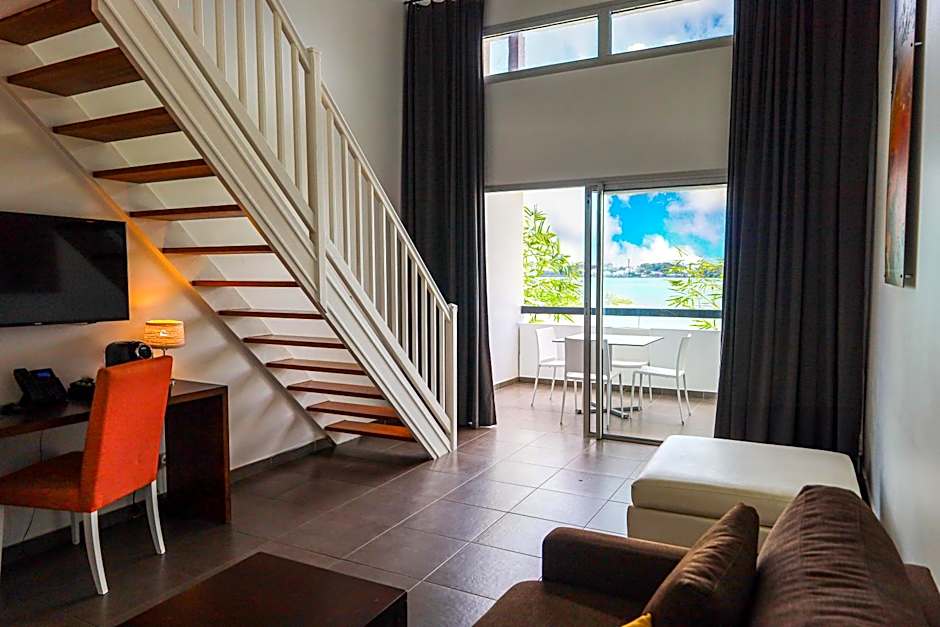 Mahogany Hotel Residence & Spa