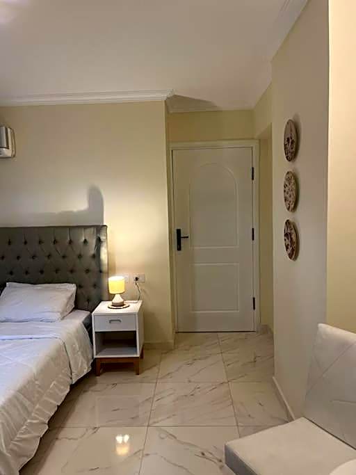 Charming apartment In Heliopolis