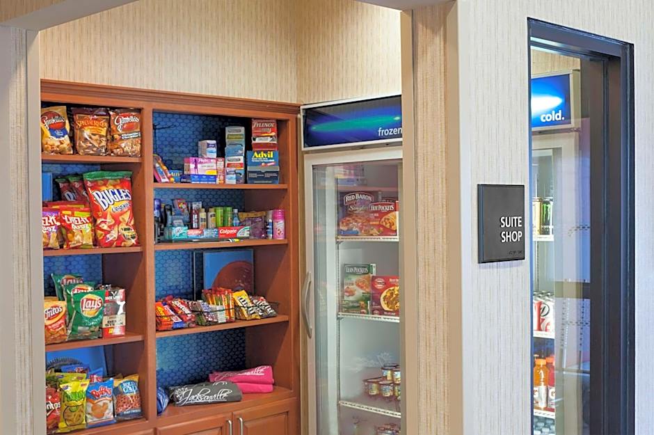 Hampton Inn By Hilton Jacksonville, Il