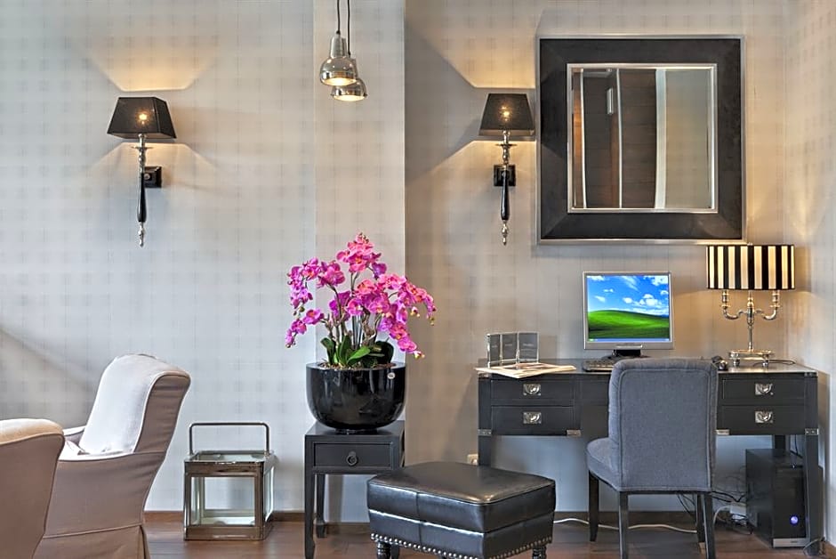 Tryp By Wyndham Luebeck Aquamarin