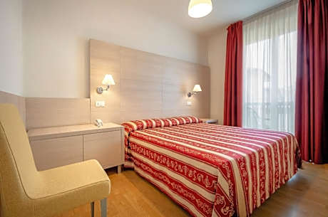 Comfort Double or Twin Room