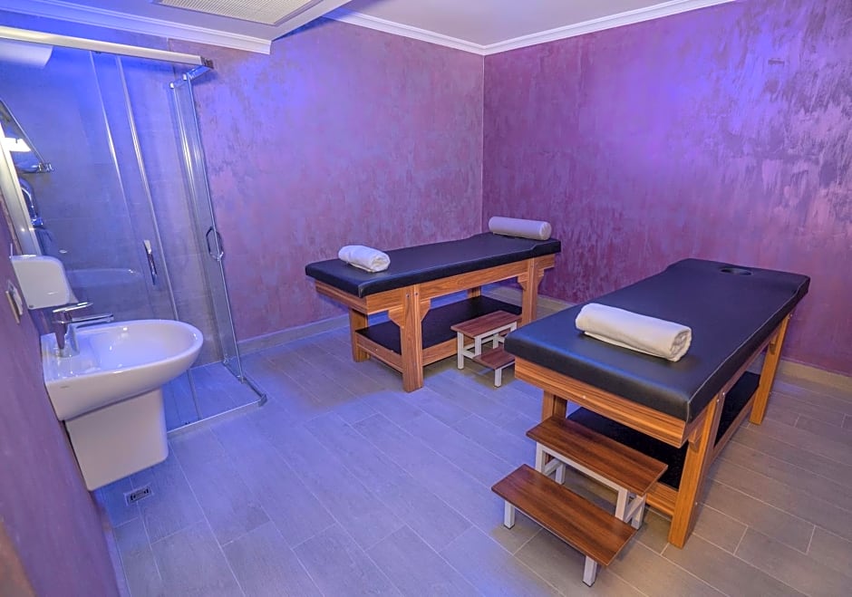 Dalyan Live Spa Hotel