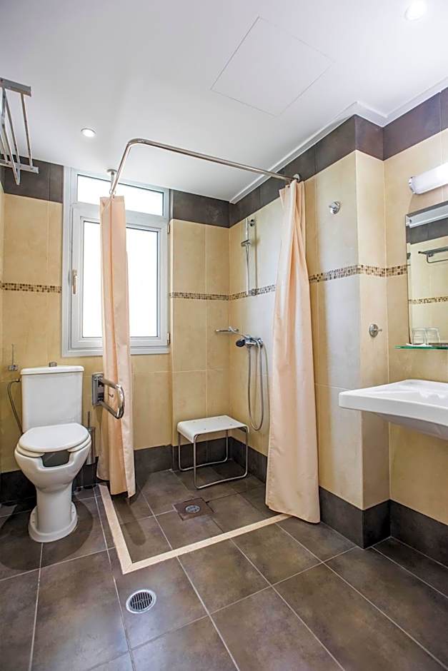 Almiriki Chios Rooms & Apartments