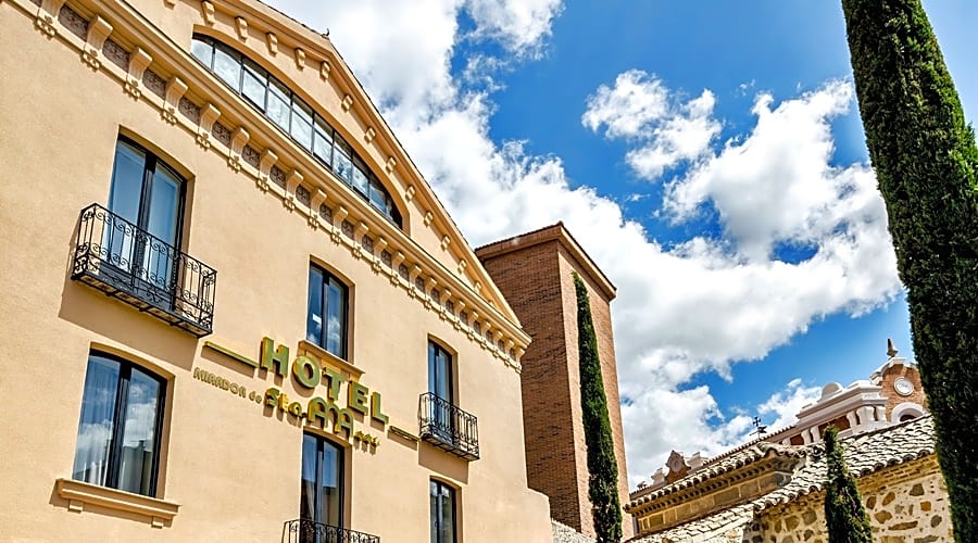 GIT Mirador De Santa Ana