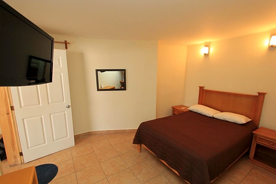 Hotel Santa Rita