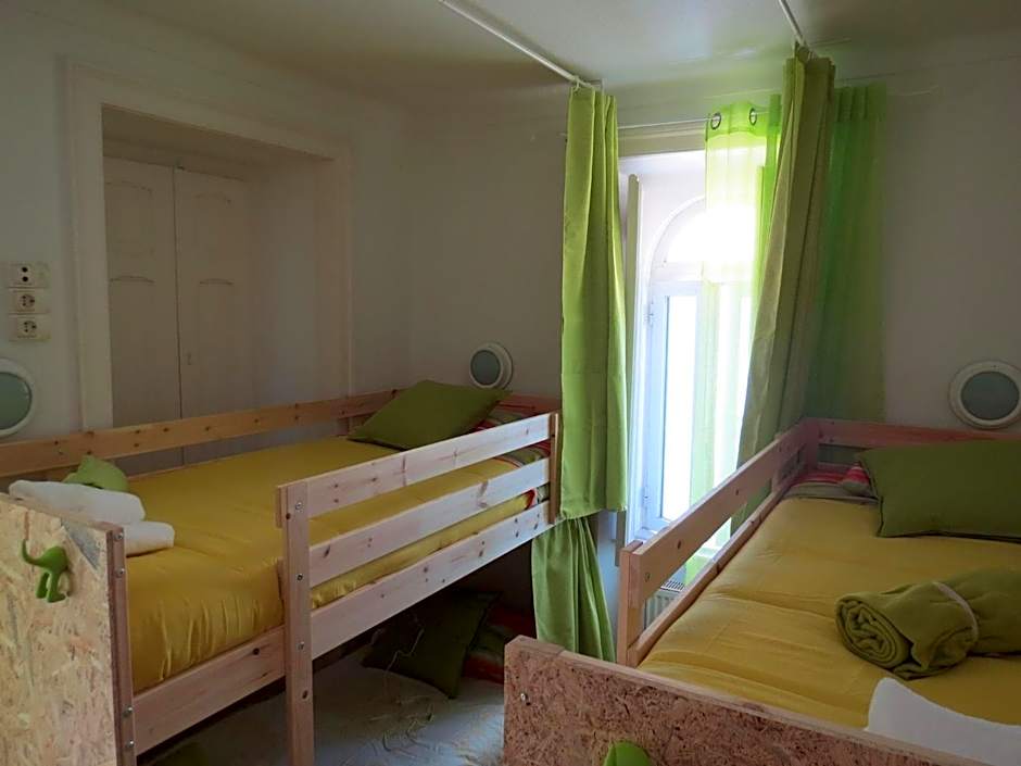 White House Lisbon Hostel