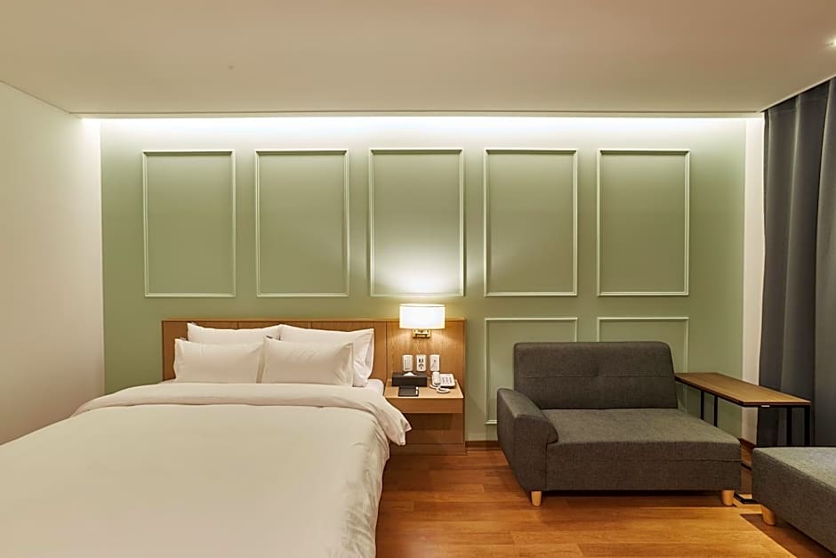 Hotel the maru