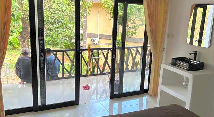 Kuta Circle Homestay