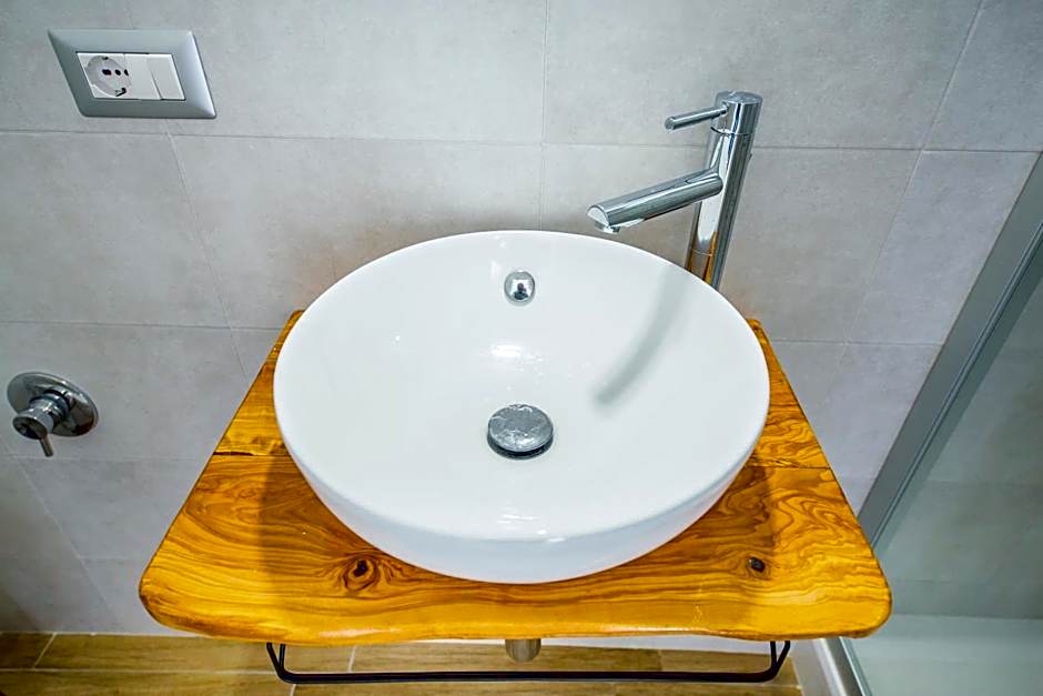 Dafni e Naide Apartment