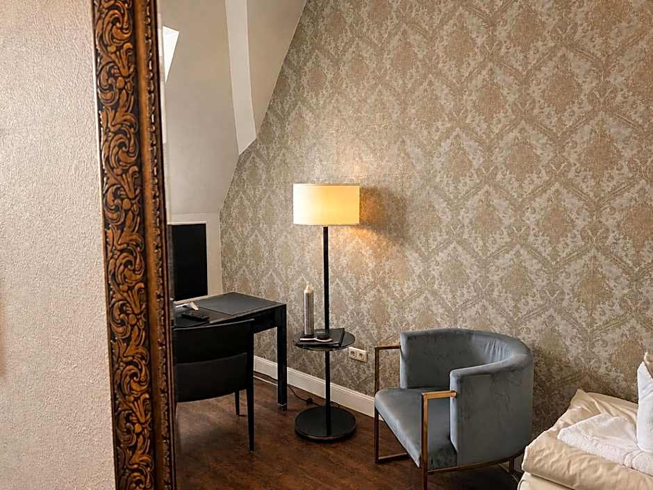 Hotel Kaiserhof