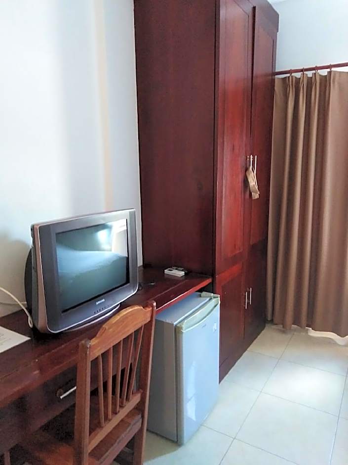 Chanthasom Guest House