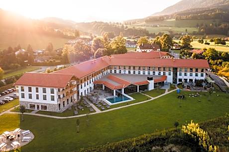 aja Ruhpolding
