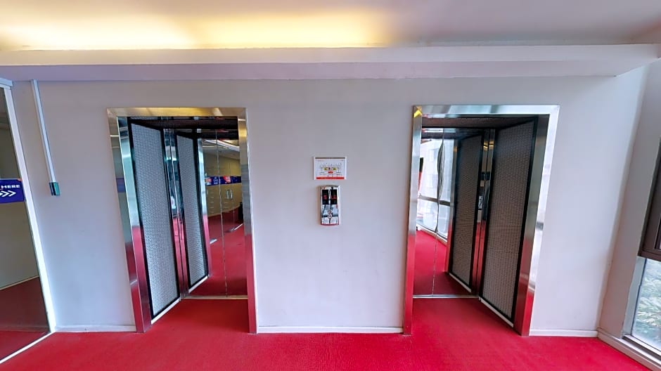 Alia Damansara by Subhome