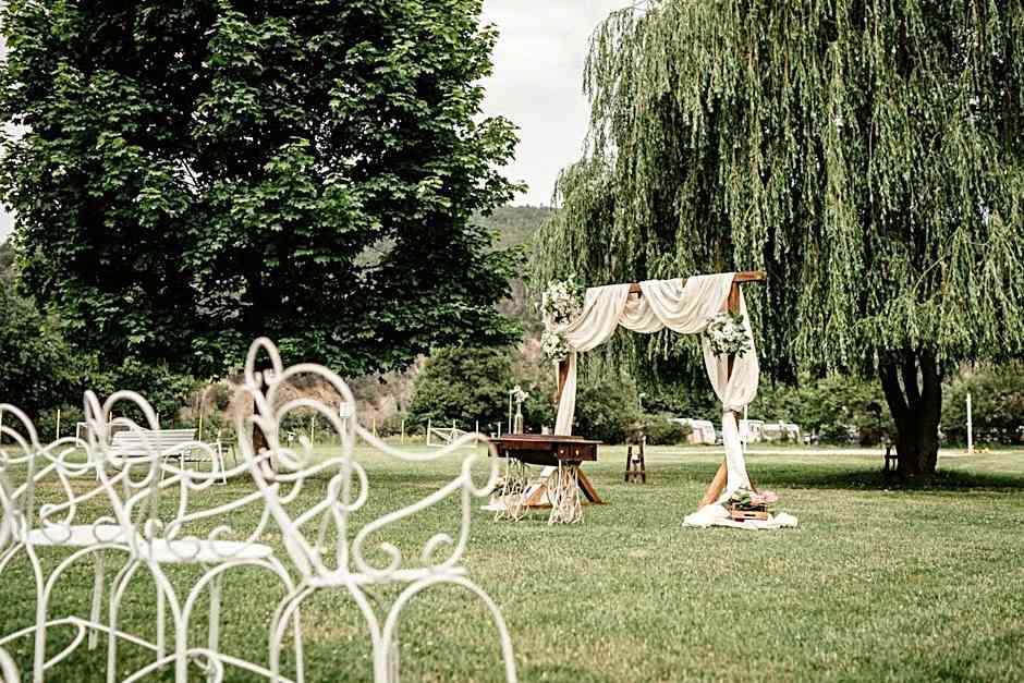 Lávka Park Skochovice