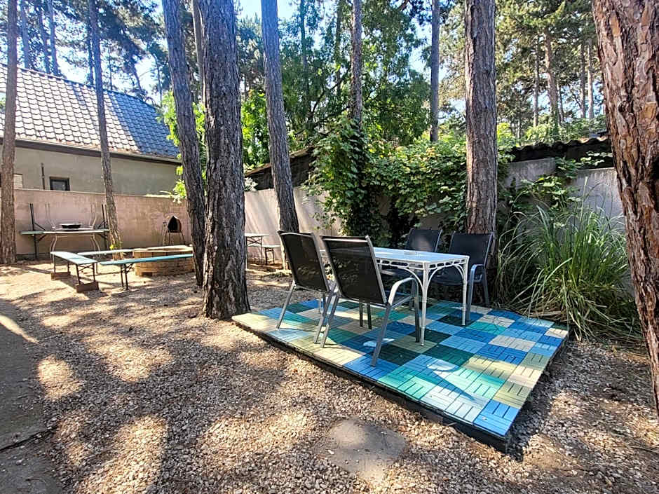 VilLa AdeLe