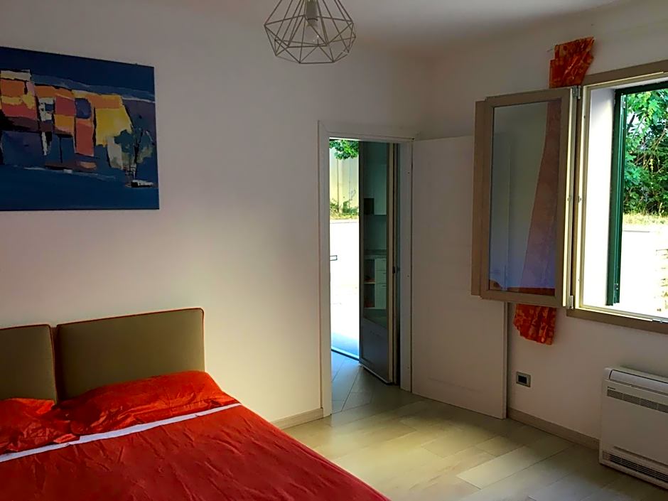 Residence B&B il Connubio