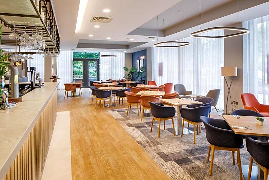 Holiday Inn Express London - ExCel By IHG