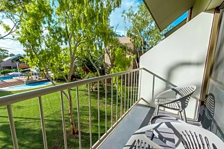 Suite Premier With Views